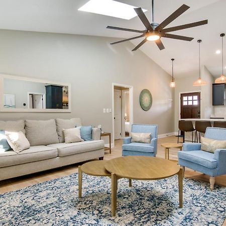 Ocean City Rental With Patio And Grill Less Than 1 Mi To Beach Екстериор снимка