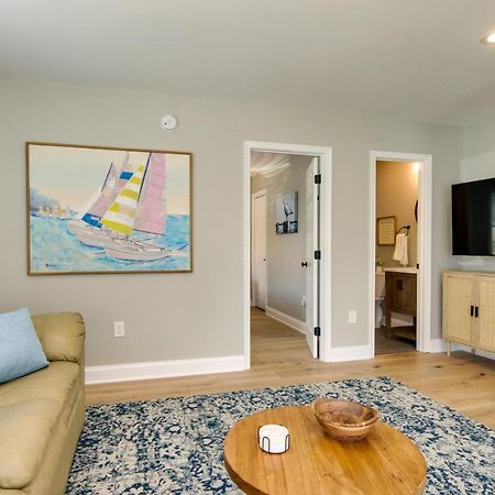 Ocean City Rental With Patio And Grill Less Than 1 Mi To Beach Екстериор снимка